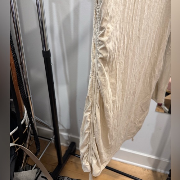 GRACE KARIN • Ribbed dress - Picture 2 of 3